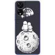 Чохол BoxFace TCL 505 