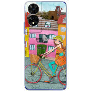 Чохол BoxFace TCL 505 