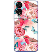 Чохол BoxFace TCL 505 