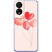 Чохол BoxFace TCL 505 