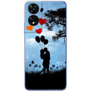 Чохол BoxFace TCL 505 