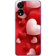 Чохол BoxFace TCL 505 