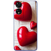 Чохол BoxFace TCL 505 