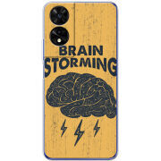 Чохол BoxFace TCL 505 