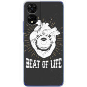 Чохол BoxFace TCL 505 