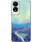 Чохол BoxFace TCL 505 