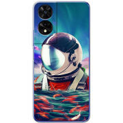 Чохол BoxFace TCL 505 