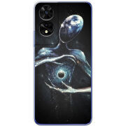 Чохол BoxFace TCL 505 