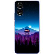 Чохол BoxFace TCL 505 