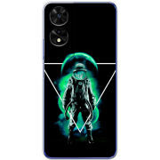 Чохол BoxFace TCL 505 