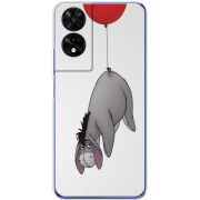 Чохол BoxFace TCL 505 