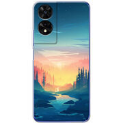 Чохол BoxFace TCL 505 