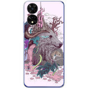 Чохол BoxFace TCL 505 