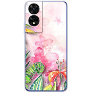 Чохол BoxFace TCL 505 