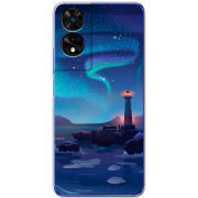 Чохол BoxFace TCL 505 