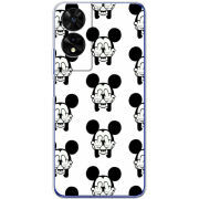 Чохол BoxFace TCL 505 