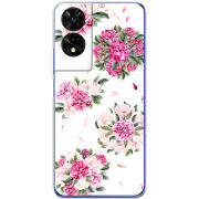 Чохол BoxFace TCL 505 