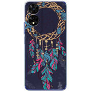 Чохол BoxFace TCL 505 