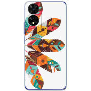 Чохол BoxFace TCL 505 