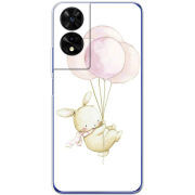 Чохол BoxFace TCL 505 