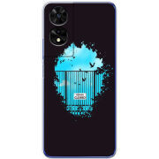 Чохол BoxFace TCL 505 