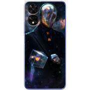 Чохол BoxFace TCL 505 