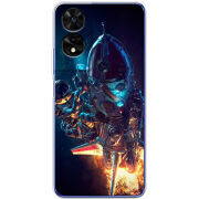 Чохол BoxFace TCL 505 