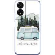 Чохол BoxFace TCL 505 