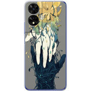 Чохол BoxFace TCL 505 Natures Hands