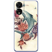 Чохол BoxFace TCL 505 