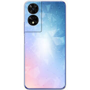 Чохол BoxFace TCL 505 