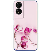 Чохол BoxFace TCL 505 