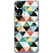 Чохол BoxFace TCL 505 