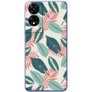 Чохол BoxFace TCL 505 