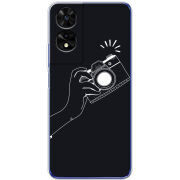 Чохол BoxFace TCL 505 