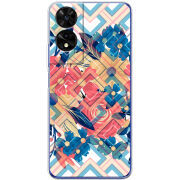 Чохол BoxFace TCL 505 