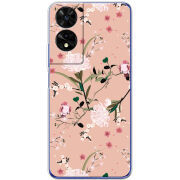 Чохол BoxFace TCL 505 