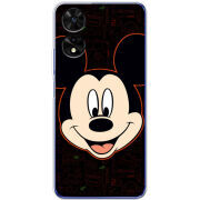 Чохол BoxFace TCL 505 