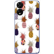 Чохол BoxFace TCL 505 