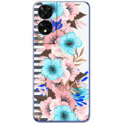 Чохол BoxFace TCL 505 