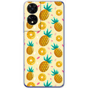 Чохол BoxFace TCL 505 