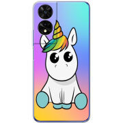 Чохол BoxFace TCL 505 