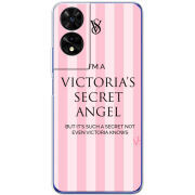 Чохол BoxFace TCL 505 