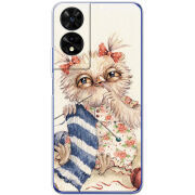 Чохол BoxFace TCL 505 