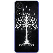 Чохол BoxFace TCL 505 Fantasy Tree