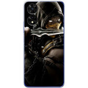 Чохол BoxFace TCL 505 