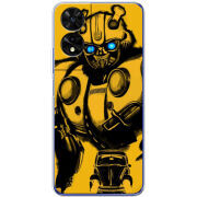 Чохол BoxFace TCL 505 