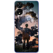 Чохол BoxFace TCL 505 