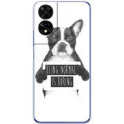 Чохол BoxFace TCL 505 