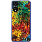 Чохол BoxFace TCL 505 